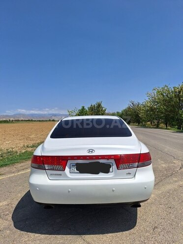 Hyundai Grandeur 2009, 230,000 km - 2.7 л - Naxçıvan
