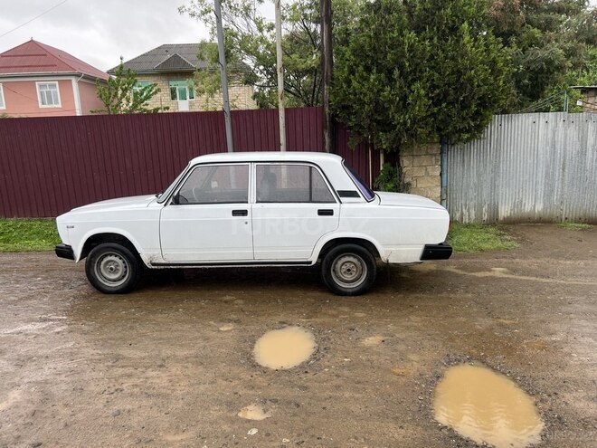 LADA (VAZ) 2107 2004, 87,456 km - 1.6 l - Lənkəran