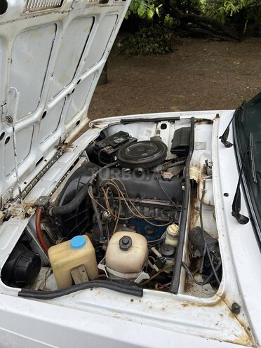 LADA (VAZ) 2107 2004, 87,456 km - 1.6 l - Lənkəran