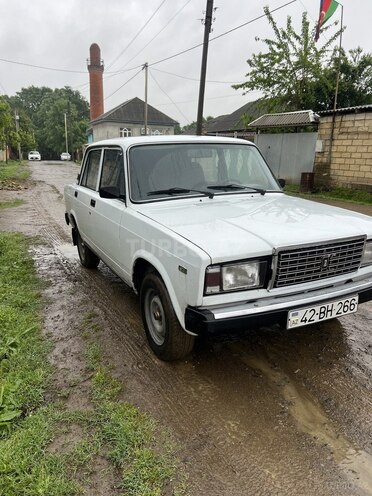 LADA (VAZ) 2107 2004, 87,456 km - 1.6 l - Lənkəran