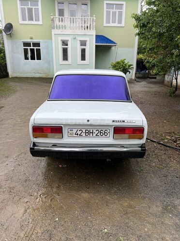 LADA (VAZ) 2107 2004, 87,456 km - 1.6 l - Lənkəran