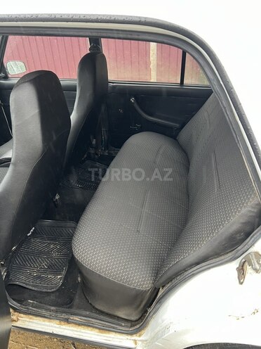 LADA (VAZ) 2107 2004, 87,456 km - 1.6 l - Lənkəran