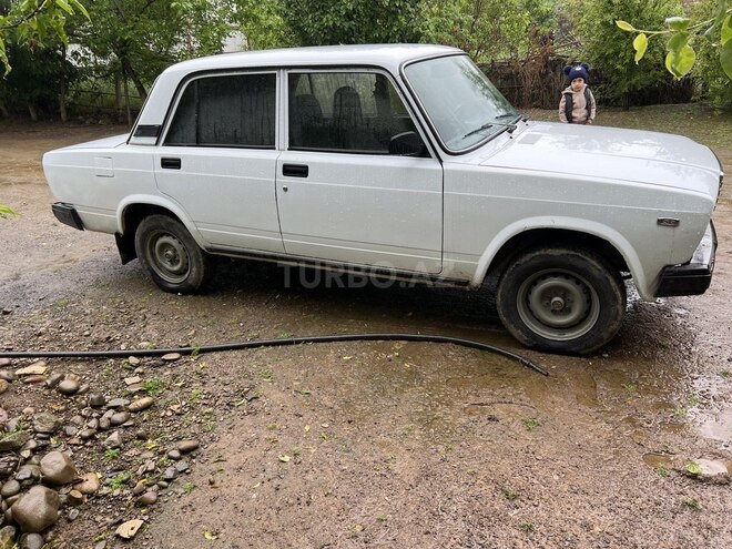 LADA (VAZ) 2107 2004, 87,456 km - 1.6 l - Lənkəran