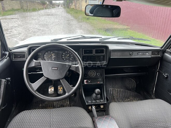 LADA (VAZ) 2107 2004, 87,456 km - 1.6 l - Lənkəran