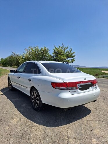 Hyundai Grandeur 2009, 230,000 km - 2.7 л - Naxçıvan
