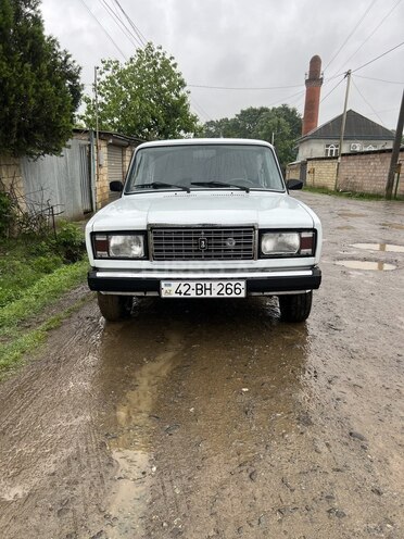 LADA (VAZ) 2107 2004, 87,456 km - 1.6 l - Lənkəran