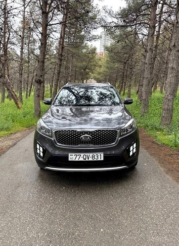 Kia Sorento 2015, 174,000 km - 2.0 l - Bakı