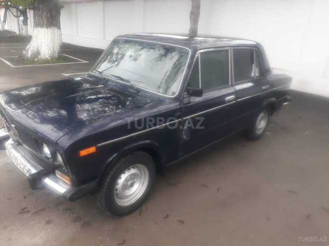LADA (VAZ) 2106 1992, 50,000 km - 1.5 l - Quba
