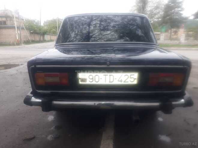 LADA (VAZ) 2106 1992, 50,000 km - 1.5 l - Quba