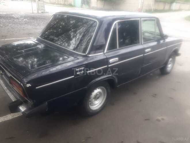 LADA (VAZ) 2106 1992, 50,000 km - 1.5 l - Quba