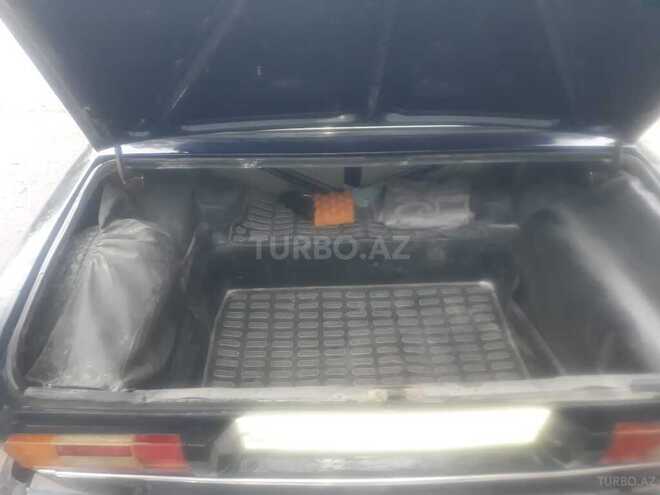 LADA (VAZ) 2106 1992, 50,000 km - 1.5 l - Quba