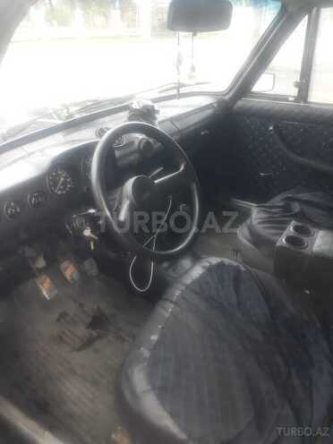 LADA (VAZ) 2106 1992, 50,000 km - 1.5 l - Quba