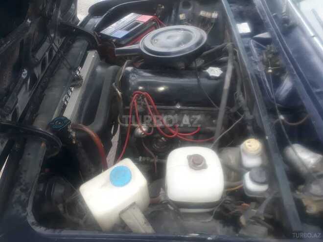 LADA (VAZ) 2106 1992, 50,000 km - 1.5 l - Quba