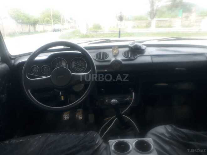 LADA (VAZ) 2106 1992, 50,000 km - 1.5 l - Quba