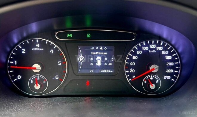 Kia Sorento 2015, 174,000 km - 2.0 l - Bakı