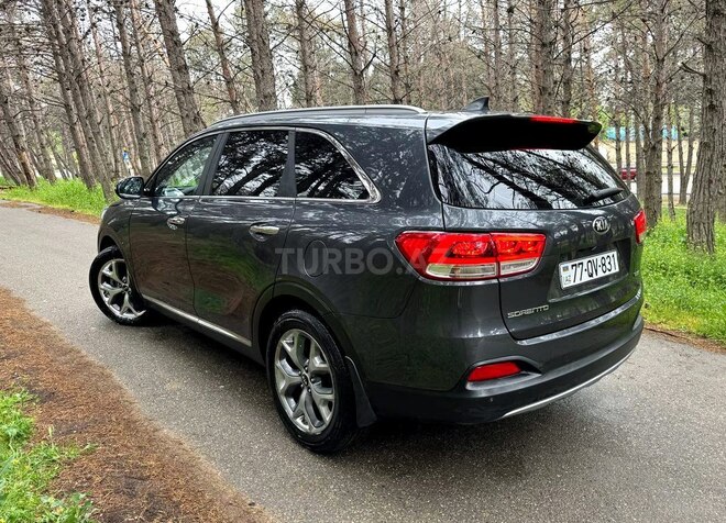 Kia Sorento 2015, 174,000 km - 2.0 l - Bakı