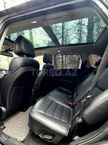 Kia Sorento 2015, 174,000 km - 2.0 l - Bakı
