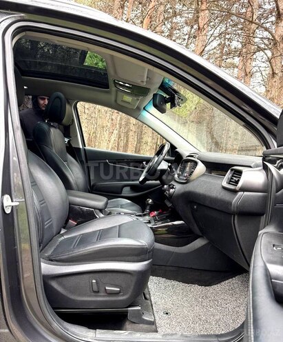 Kia Sorento 2015, 174,000 km - 2.0 l - Bakı