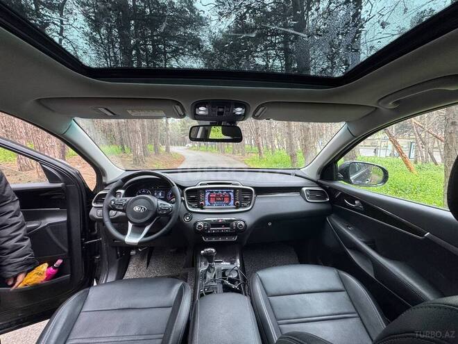 Kia Sorento 2015, 174,000 km - 2.0 l - Bakı