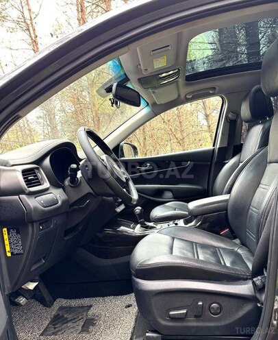Kia Sorento 2015, 174,000 km - 2.0 l - Bakı