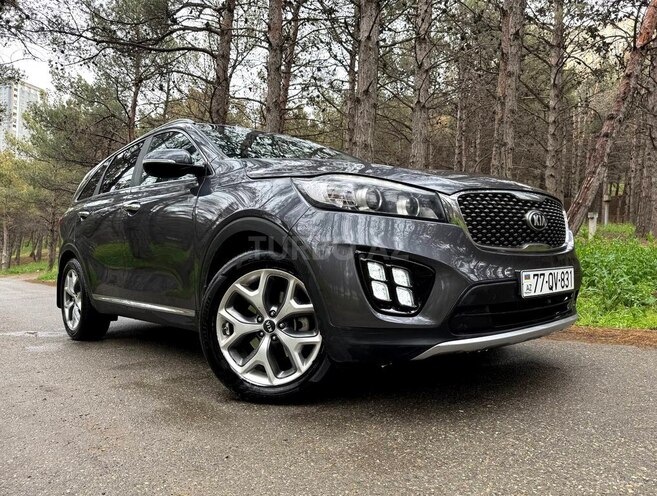 Kia Sorento 2015, 174,000 km - 2.0 l - Bakı