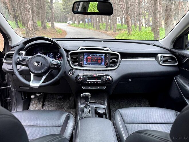 Kia Sorento 2015, 174,000 km - 2.0 l - Bakı