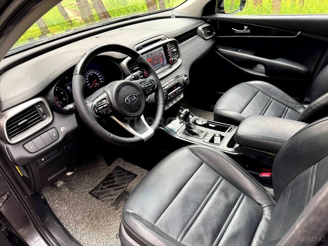 Kia Sorento 2015, 174,000 km - 2.0 l - Bakı