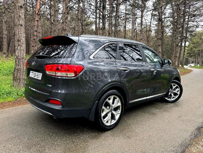 Kia Sorento 2015, 174,000 km - 2.0 l - Bakı