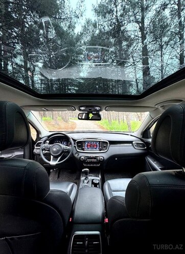 Kia Sorento 2015, 174,000 km - 2.0 l - Bakı