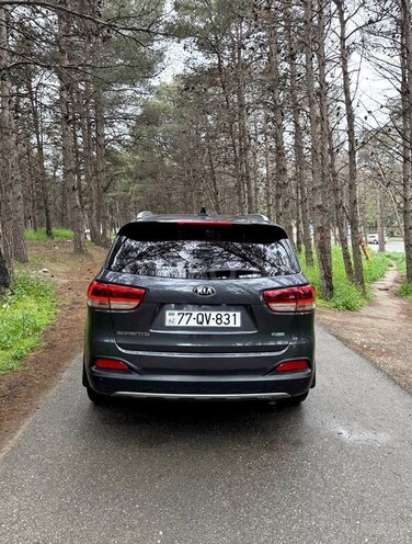 Kia Sorento 2015, 174,000 km - 2.0 l - Bakı