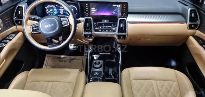 Kia Sorento 2023, 34,000 km - 1.6 l - Bakı