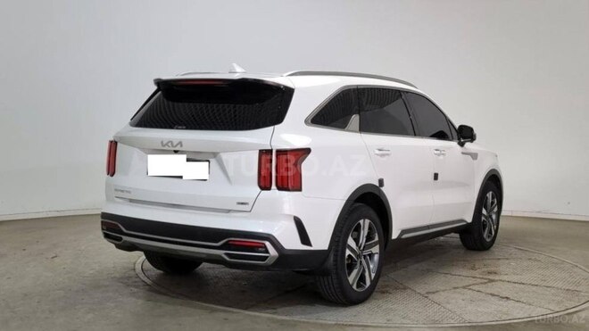 Kia Sorento 2023, 34,000 km - 1.6 l - Bakı