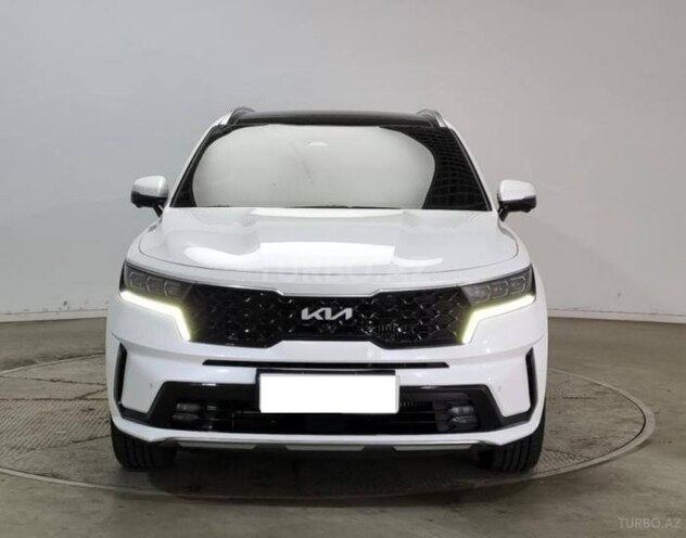 Kia Sorento 2023, 34,000 km - 1.6 l - Bakı