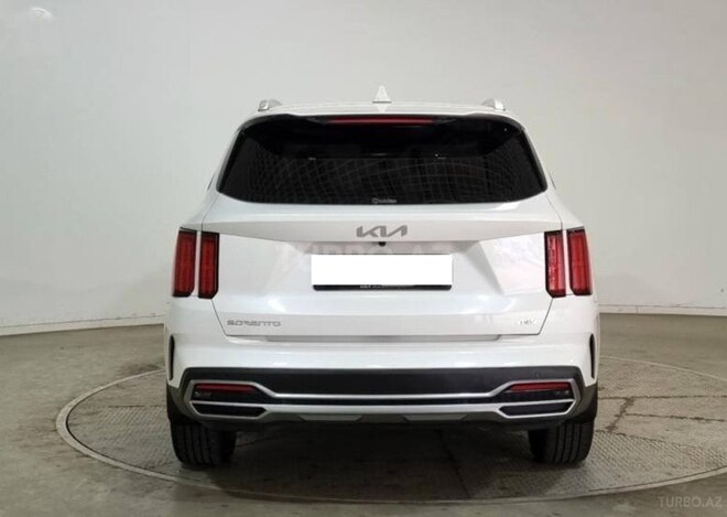 Kia Sorento 2023, 34,000 km - 1.6 l - Bakı