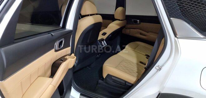 Kia Sorento 2023, 34,000 km - 1.6 l - Bakı