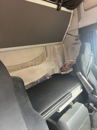 MAN TGX 18.440 2008, 1,120,000 km - 12.0 l - Bakı