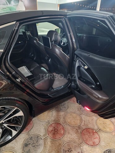 Hyundai Grandeur 2013, 137,000 km - 3.0 л - Bakı