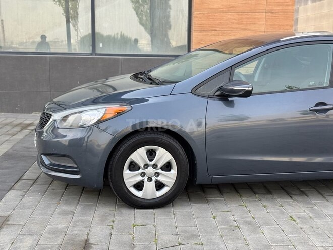 Kia Forte 2015, 121,000 km - 1.8 l - Bakı