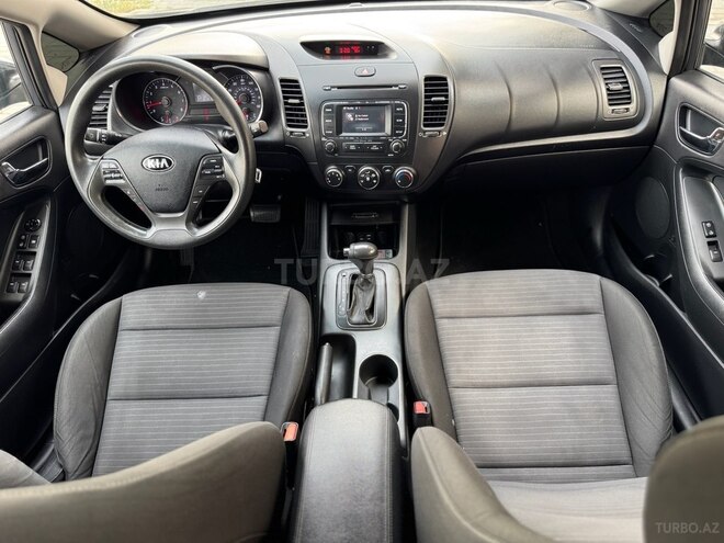 Kia Forte 2015, 121,000 km - 1.8 l - Bakı
