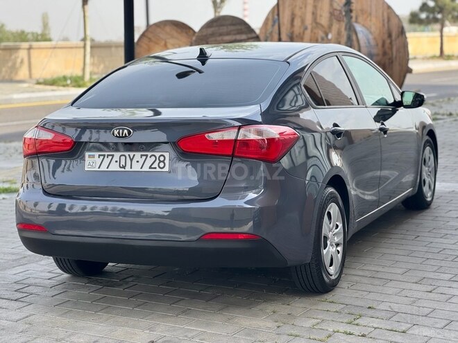 Kia Forte 2015, 121,000 km - 1.8 l - Bakı
