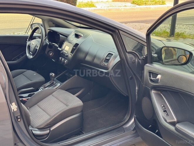 Kia Forte 2015, 121,000 km - 1.8 l - Bakı