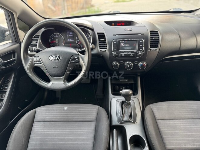Kia Forte 2015, 121,000 km - 1.8 l - Bakı