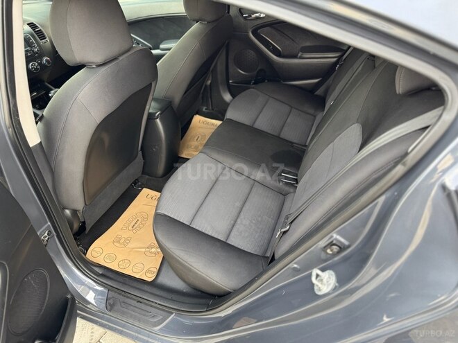 Kia Forte 2015, 121,000 km - 1.8 l - Bakı