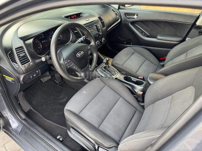 Kia Forte 2015, 121,000 km - 1.8 l - Bakı