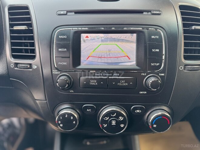 Kia Forte 2015, 121,000 km - 1.8 l - Bakı