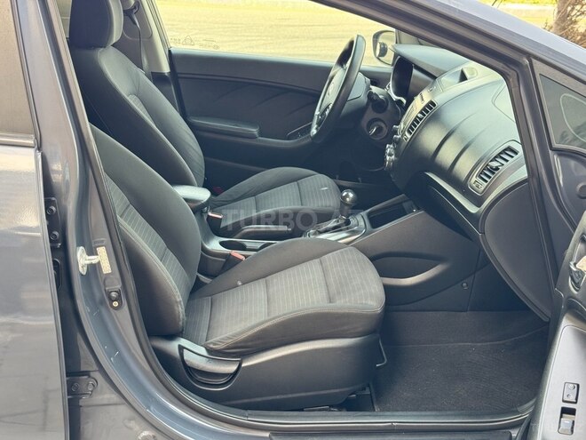 Kia Forte 2015, 121,000 km - 1.8 l - Bakı