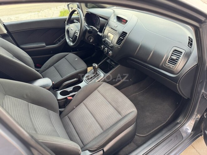 Kia Forte 2015, 121,000 km - 1.8 l - Bakı