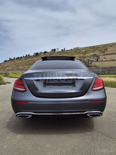 Mercedes E 220 d 2016, 169,500 km - 2.0 l - Bakı