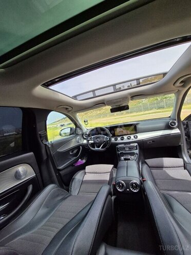 Mercedes E 220 d 2016, 169,500 km - 2.0 l - Bakı
