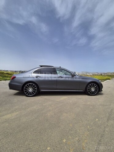 Mercedes E 220 d 2016, 169,500 km - 2.0 l - Bakı